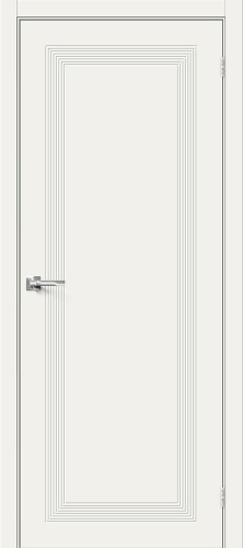 Межкомнатая дверь  MRB-2615, кремовый