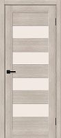 Межкомнатая дверь  MRB-1110, бежево-серый