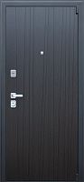 Входная дверь MRS-0018, графит