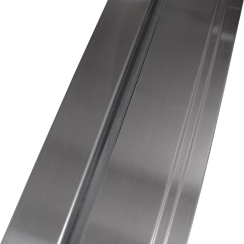 Входная дверь MRS-0012 с терморазрывом, графит фото 11