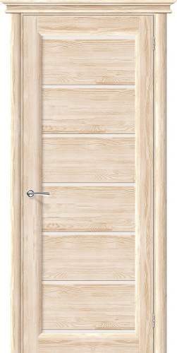 Межкомнатая дверь  MRB-4611, под покраску