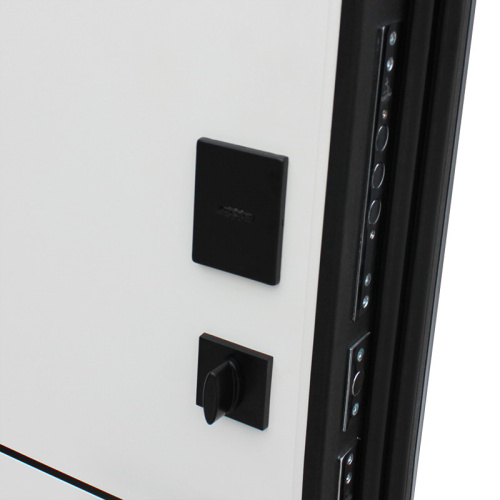 Входная дверь MRS-0042, медный антик фото 7