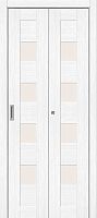 Межкомнатая дверь  MRB-1116, белый