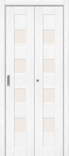 Межкомнатая дверь  MRB-1116, белый