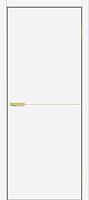 Межкомнатая дверь  MRB-0224, белый