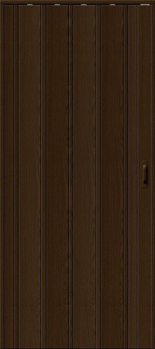 Межкомнатая дверь  MRB-4011, коричневый
