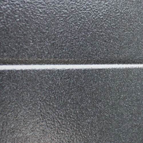 Входная дверь MRS-0077 с терморазрывом, коричневый фото 7