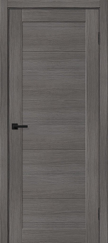 Межкомнатая дверь  MRB-0912, серый