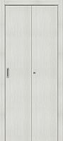 Межкомнатая дверь  MRB-0017, белый