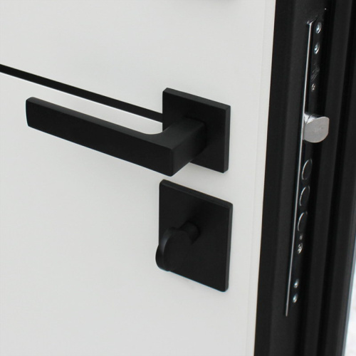 Входная дверь MRS-0042, медный антик фото 8