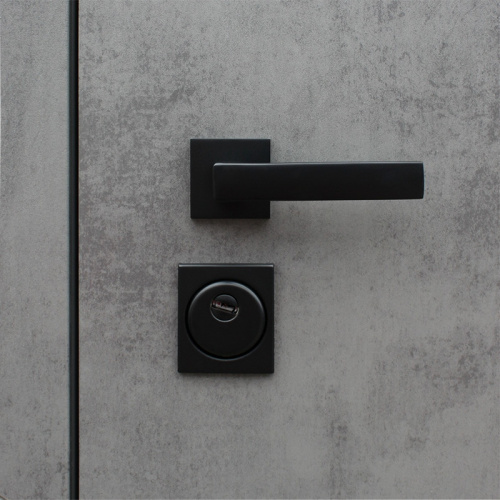 Входная дверь MRS-0052, медный антик фото 9