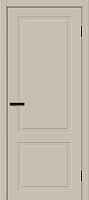 Межкомнатая дверь  MRB-2210, кремовый