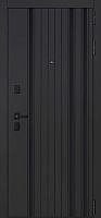 Входная дверь MRS-0021, черный