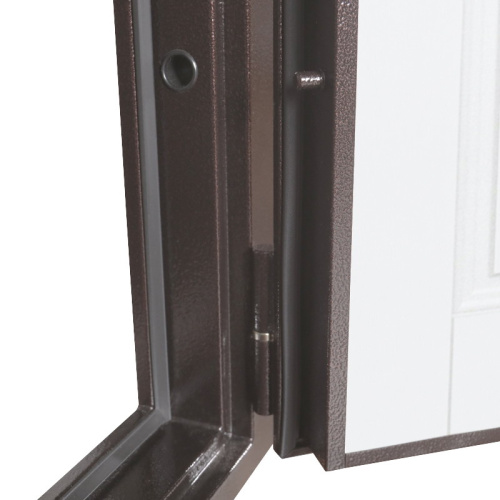 Входная дверь MRS-0060, серый фото 21