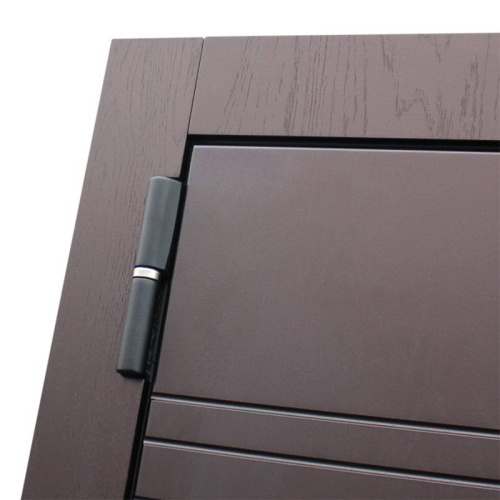 Входная дверь MRS-0055, графит фото 8