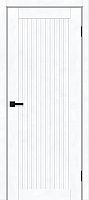 Межкомнатая дверь  MRB-1715, белый
