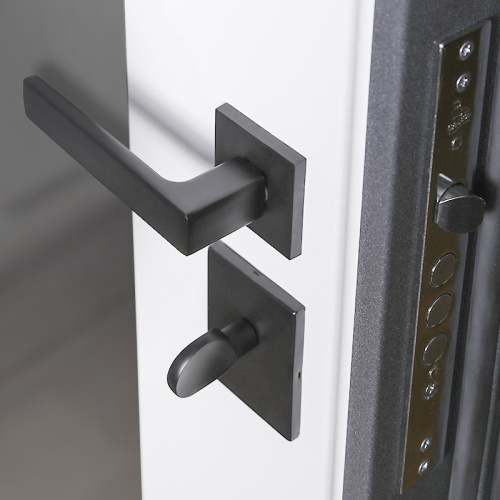 Входная дверь MRS-0039, белый фото 19