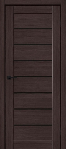 Межкомнатая дверь  MRB-1042, графит
