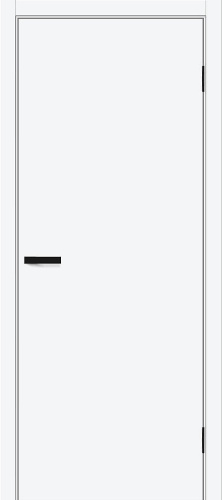 Межкомнатая дверь  MRB-0716, белый