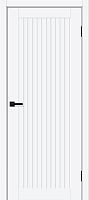 Межкомнатая дверь  MRB-1613, белый