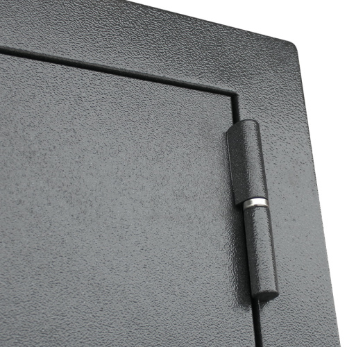 Входная дверь MRS-0034, графит фото 6