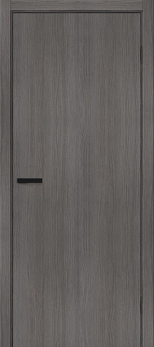 Межкомнатая дверь  MRB-0021, серый