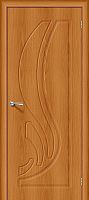 Межкомнатая дверь  MRB-4411, коричневый