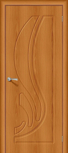 Межкомнатая дверь MRB-4411, коричневый Межкомнатая дверь MRB-4411, коричневый