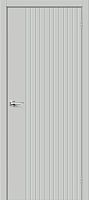 Межкомнатая дверь  MRB-3113, серый