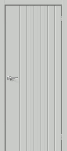 Межкомнатая дверь  MRB-3113, серый