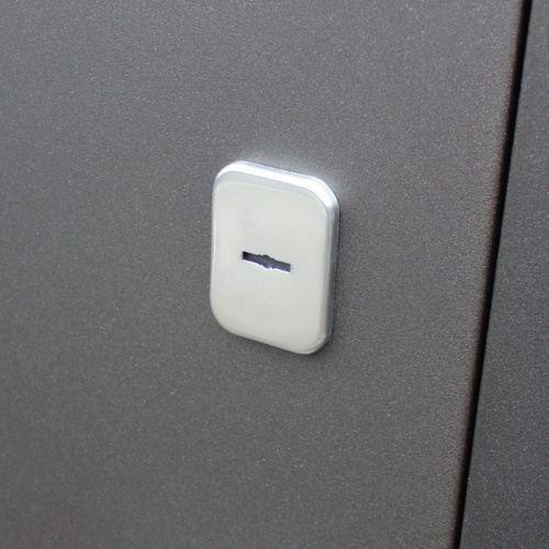 Входная дверь MRS-0070, черный фото 18