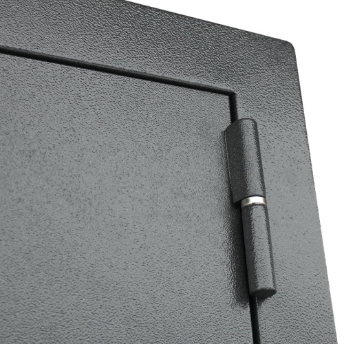 Входная дверь MRS-0035, графит фото 6