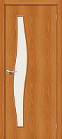 Межкомнатая дверь  MRB-9311, орех