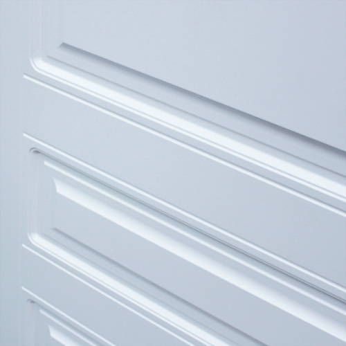 Входная дверь MRS-0051, медный антик фото 8