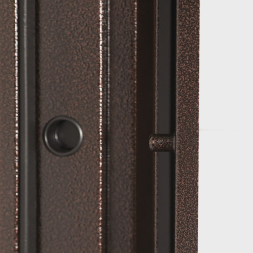 Входная дверь MRS-0060, серый фото 14