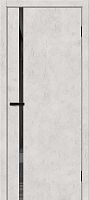 Межкомнатая дверь  MRB-0417, серый
