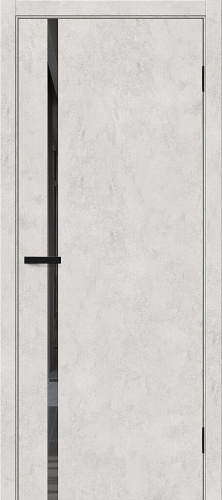 Межкомнатая дверь  MRB-0417, серый