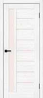 Межкомнатая дверь  MRB-1211, белый