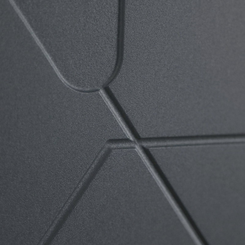 Входная дверь MRS-0014 с терморазрывом, коричневый фото 6