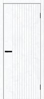 Межкомнатая дверь  MRB-3117, белый