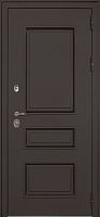 Входная дверь MRS-0029, черный