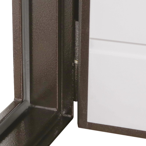 Входная дверь MRS-0060, серый фото 10