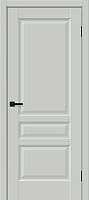 Межкомнатая дверь  MRB-5411, серый