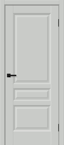 Межкомнатая дверь  MRB-5411, серый