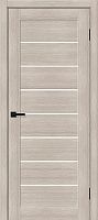 Межкомнатая дверь  MRB-1016, бежево-серый