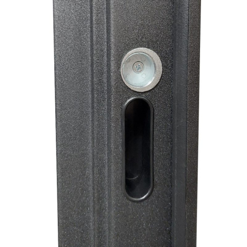 Входная дверь MRS-0089, серый фото 10