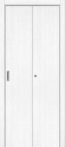 Межкомнатая дверь  MRB-0030, белый