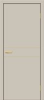 Межкомнатая дверь  MRB-0320, кремовый
