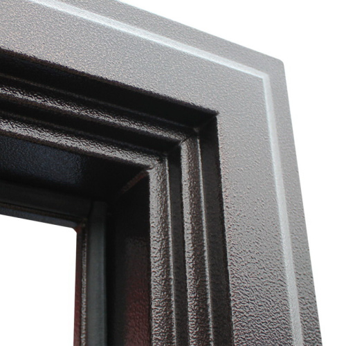 Входная дверь MRS-0074, черный фото 13