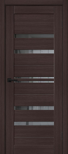 Межкомнатая дверь  MRB-1517, графит